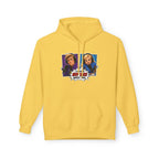 Pop-Art "I HAVE A HOT TAKE ABOUT THIS" Hoodie — Hot Take Central Graphic