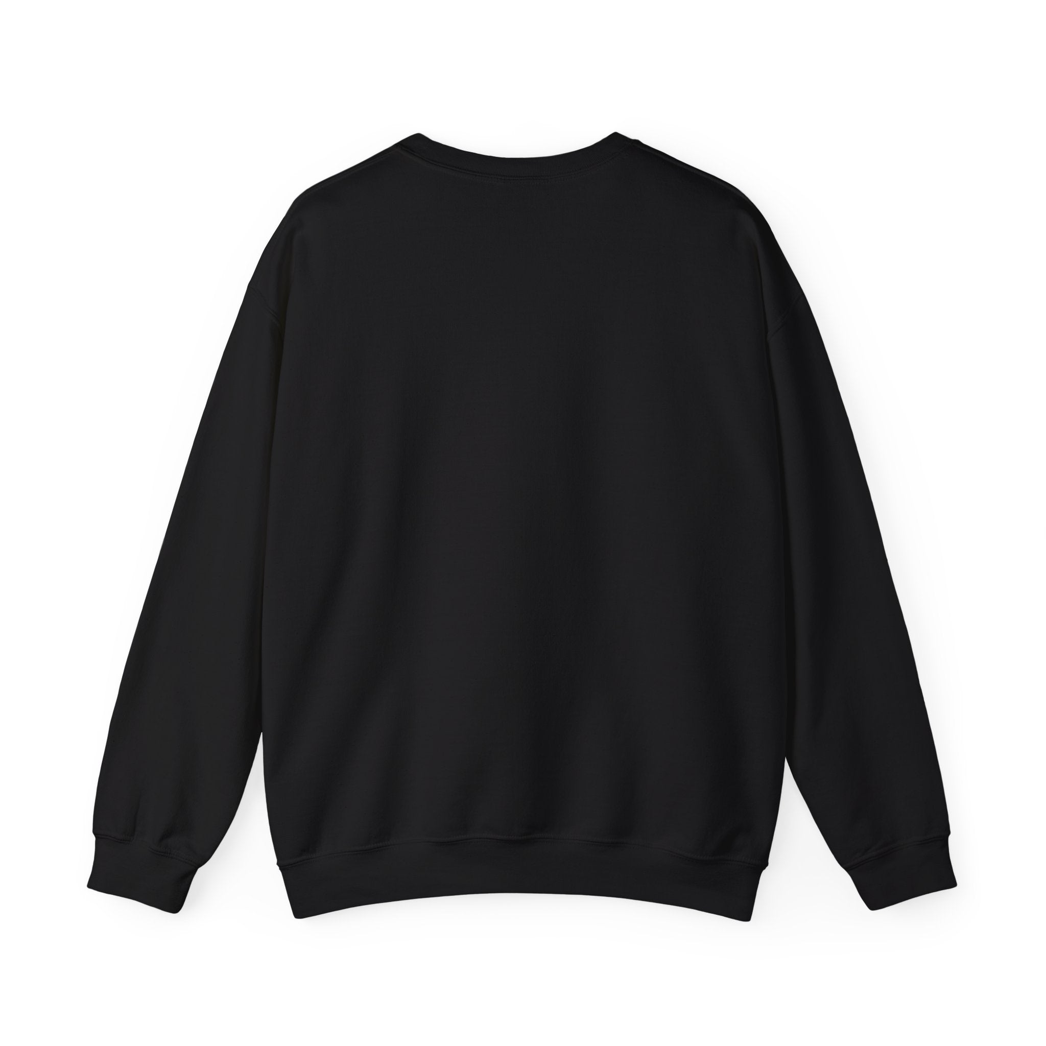 Happy Blob Cartoon Sweatshirt Cute Kawaii Crewneck