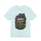 Football Is A Language T‑Shirt