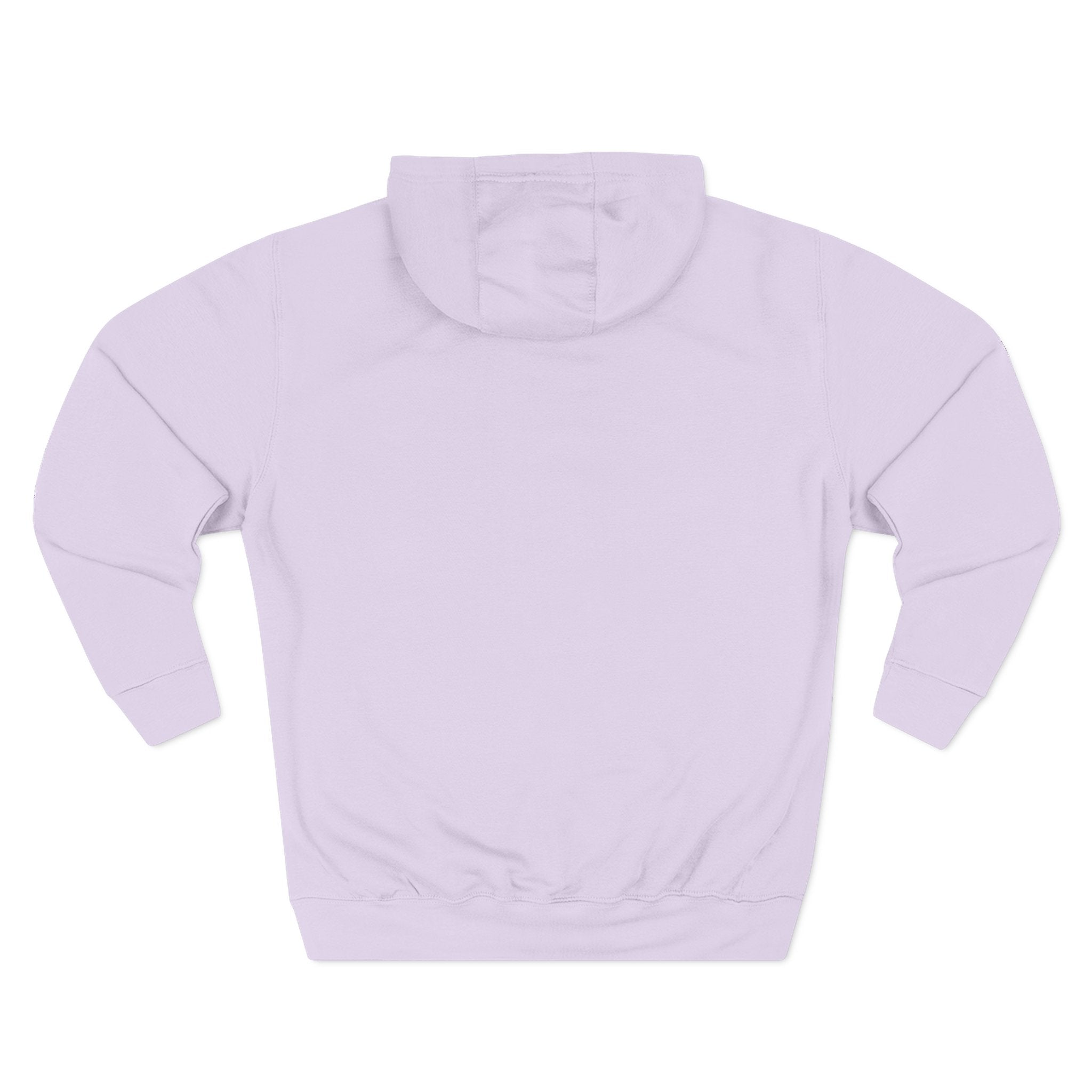 Galaxy Skate Hoodie — "You’re Not High, You’re Reality" Graphic Pullover