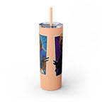 Hot Take Central I Have a Hot Take About This 20oz Pop Art Tumbler