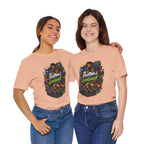 Football Is A Language T‑Shirt