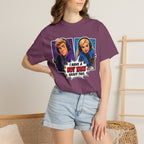 Hot Take Central I Have a Hot Take About This Podcast T Shirt