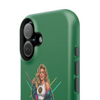 I'm Unstoppable Magnetic Impact-Resistant Phone Case