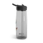 I'm Unstoppable CamelBak Eddy Water Bottle 20oz 25oz