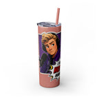 Hot Take Central I Have a Hot Take About This 20oz Pop Art Tumbler