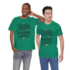Discipline Today Leads to Freedom Tomorrow Motivational T Shirt