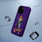 I'm Unstoppable Magnetic Impact-Resistant Phone Case