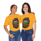 Football Is a Language Graphic T Shirt