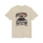 Professional Instigator Graphic T-Shirt