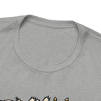 Play Like a Legend Soccer T-Shirt
