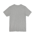 Football Language Graphic Tee — Soccer Fan Jersey Shirt