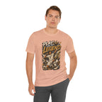 Play Like a Legend Soccer T-Shirt