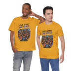 One Game One World Soccer T-Shirt