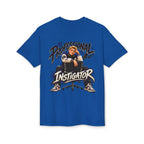 Professional Instigator Graphic T-Shirt