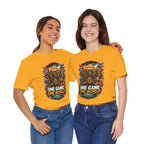 One Game One World Soccer Graphic T Shirt