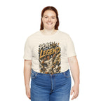 Play Like a Legend Soccer T-Shirt