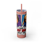 Hot Take Central I Have a Hot Take About This 20oz Pop Art Tumbler