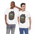 Football Is A Language T‑Shirt
