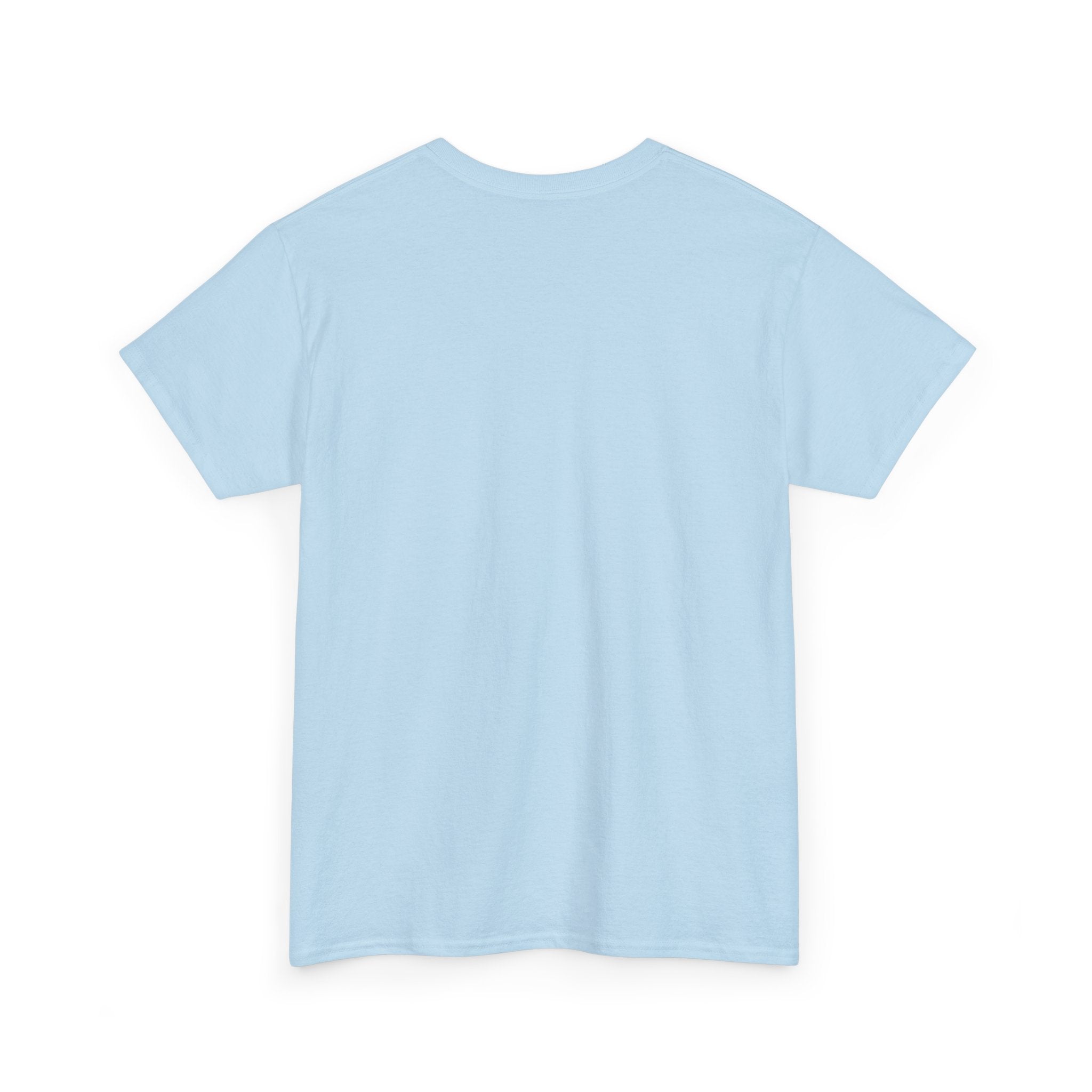 Discipline Anime Graphic Tee — Night Samurai Streetwear