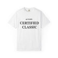 Certified Classic 60 Years T-Shirt