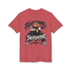 Professional Instigator Graphic T-Shirt