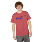Hot Take Loading T-Shirt — Funny Progress Bar Graphic Tee
