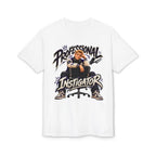 Professional Instigator Graphic T-Shirt