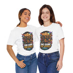 One Game One World Soccer Graphic T Shirt