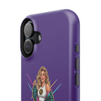 I'm Unstoppable Magnetic Impact-Resistant Phone Case