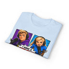 I Have a Hot Take About This T-Shirt