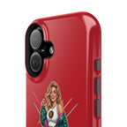 I'm Unstoppable Magnetic Impact-Resistant Phone Case