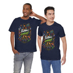 Football Is A Language T‑Shirt