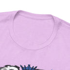 Born for the Big Stage Tee Soccer T-Shirt