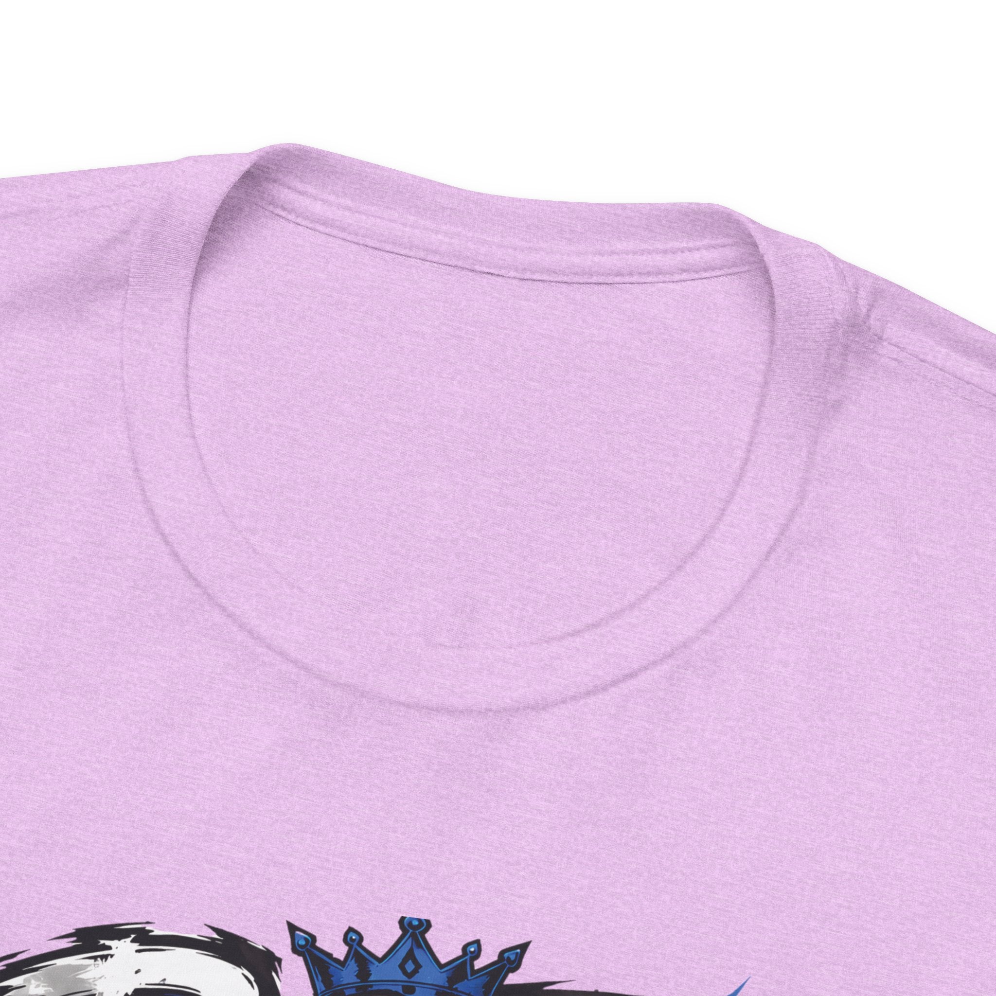 Born for the Big Stage Tee Soccer T-Shirt