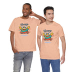 Happy Mood Blob T Shirt Cute Kawaii Graphic Tee