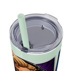 Hot Take Central I Have a Hot Take About This 20oz Pop Art Tumbler
