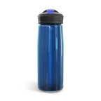 Unstoppable Girl Water Bottle – CamelBak Eddy 20oz / 25oz