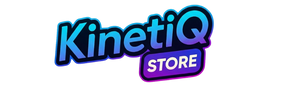 KinetiQ Store - Home